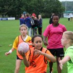 Fotos vom Bezirksschülertreffen in Massbach